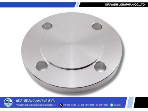 หน้าแปลนเหล็ก